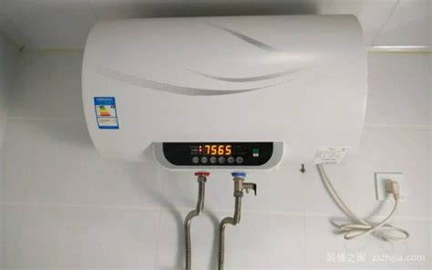 AO史密斯纤薄双胆扁桶智能电热水器E60HGT评测 AO史密斯电热水器怎么样