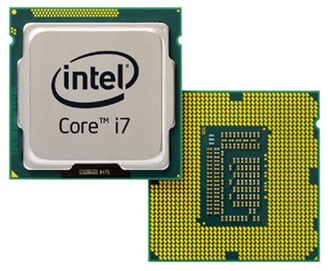 Intel Core i7-3770K 3.5GHz Socket 1155 Reviews and Ratings - TechSpot