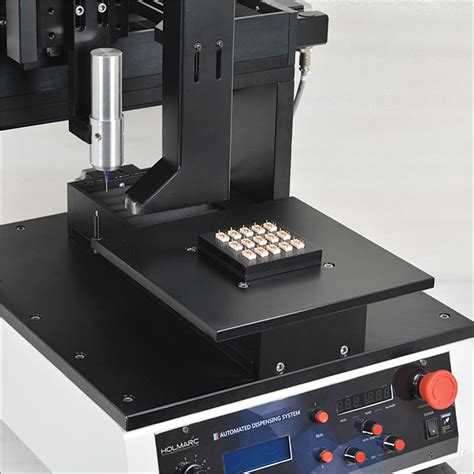 Automated Dispensing System