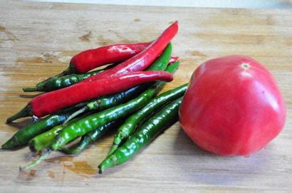 炒番茄,炒番茄的家常做法 - 美食杰炒番茄做法大全