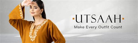Woolen Kurta Set For Ladies – Handikart Online Sales Private Limited