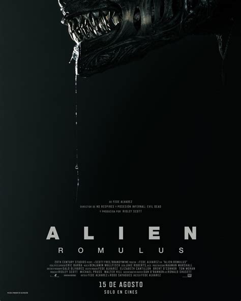 Alien Romulus Full Film 的图像结果