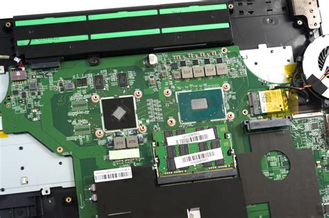 Nvidia lanza sus GeForce GTX 960M, GTX 950M, 940M, 930M y 920M