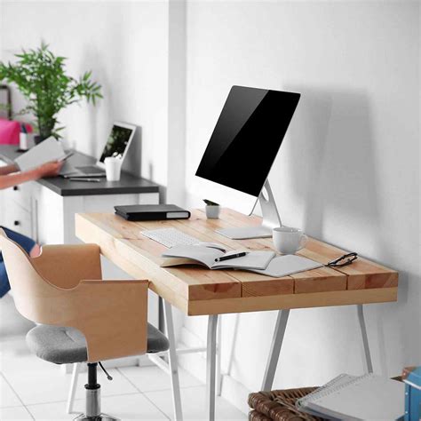 Archi Bureau - Rosewood Interior