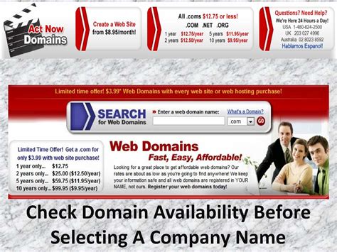 Image result for Web Name-Check