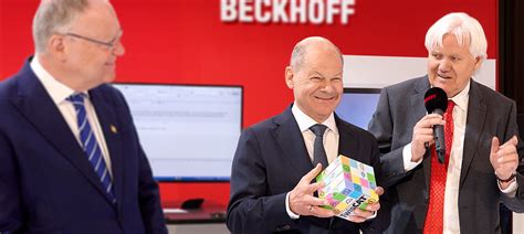 Beckhoff | New Automation Technology | Beckhoff India