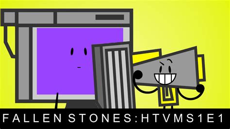 Image result for Animatic Object Show