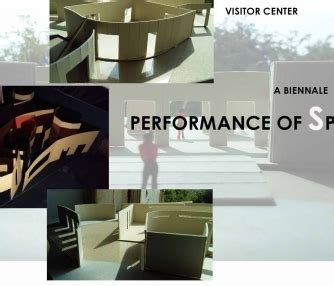 BIENNALE: PAVILION AND THE VISITOR CENTER | CEPT - Portfolio