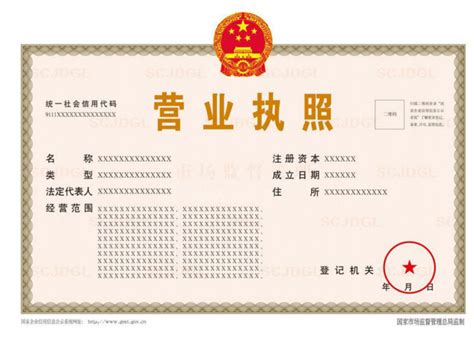 首张新版营业执照在自贸试验区济南片区发出 - 济南社会 - 舜网新闻