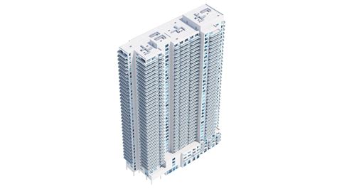 3D Miami Residential MR001 005 - TurboSquid 2224523