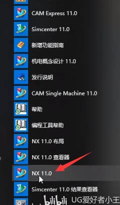 NX11 Installation 的图像结果