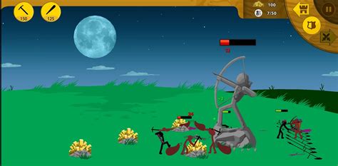 Image result for Stick War Legacy Mod