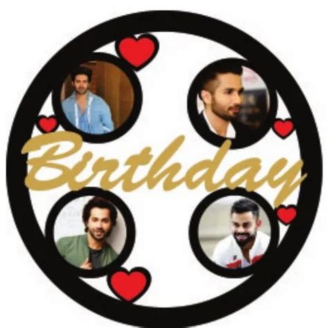 Sublimation Wooden Wall Frame - Heart Shape Sublimation Wooden Wall ...