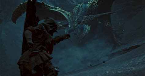 Monster Hunter Wilds: How to Get the Gelidron Armor?