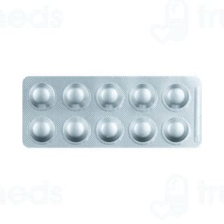 Esogress 40 Tablet: Uses, Side Effects, Price & Substitutes