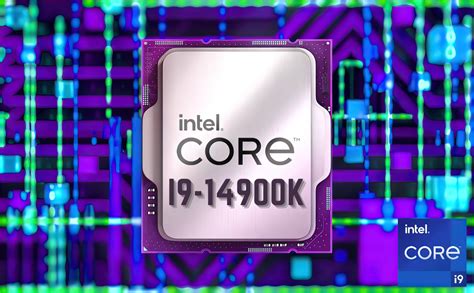 PassMark, le Core i9-14900K est le processeur le plus puissant en ...