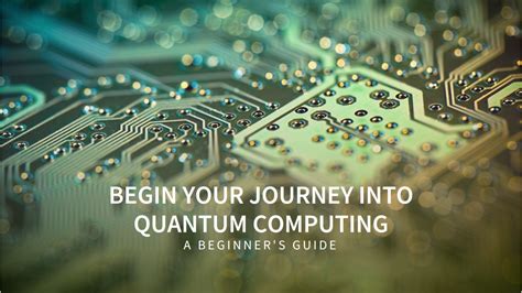 Image result for Quantum Computing for Beginners
