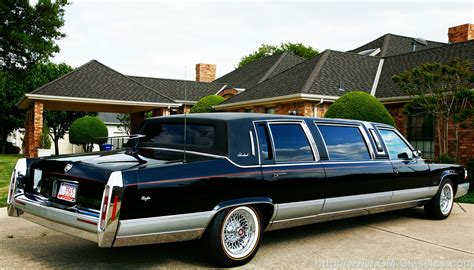 Limousine Service Orange County, Los Angeles | California