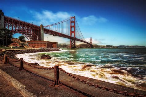 San Francisco Desktop Backgrounds - Wallpaper Cave