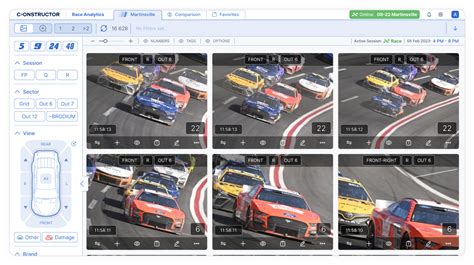 Image result for Video Insight Web Client