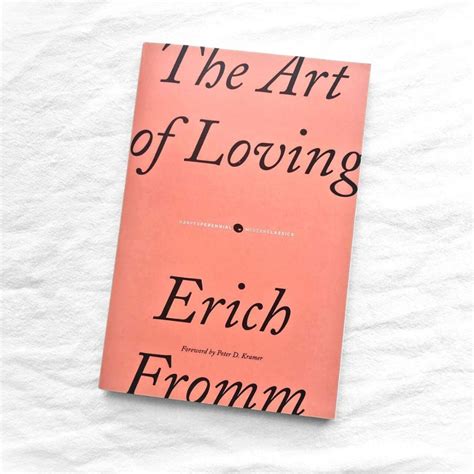 Book - The Art of Loving by Erich Fromm (The Garden of Books) | Shopee Malaysia