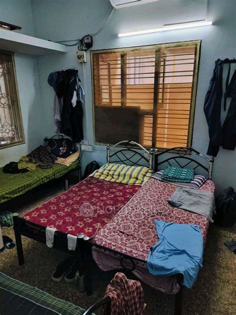 PG for MALE in Choolaimedu for Rs 7000 available Immediately | chennai ...