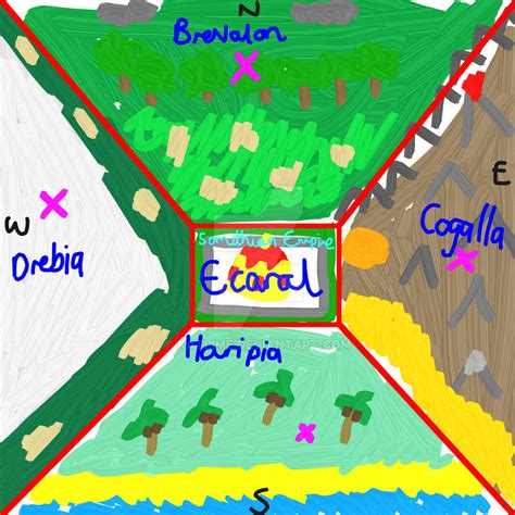 Image result for Demonfall Map