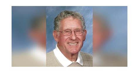 Charles J. Lauer Obituary (2022) - Tecumseh, MI - Handler Funeral Homes ...