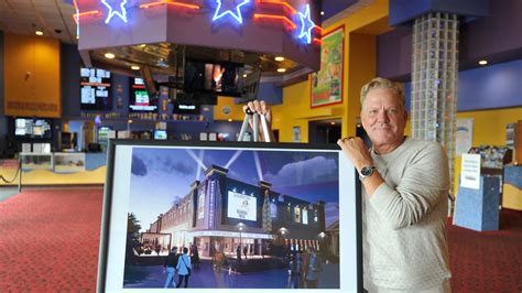 Cape Cod Mall movie theater to be replaced with 'the X.' What to know.