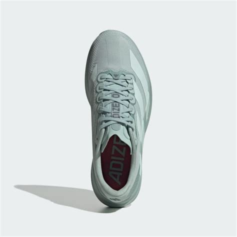 adidas Adizero EVO SL Shoes - Green | adidas India