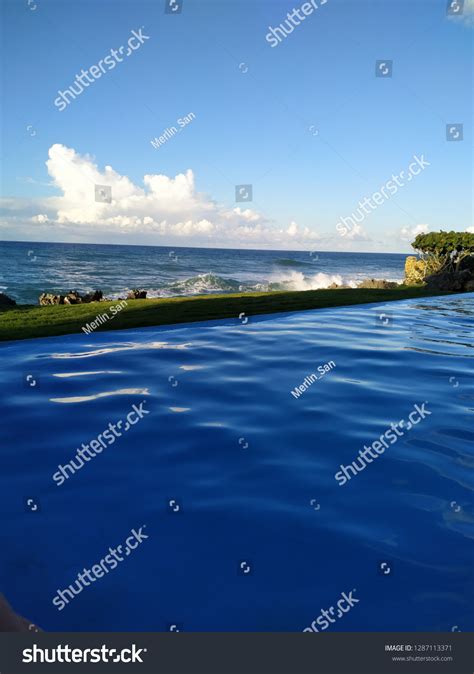 Infinity Pool View 的图像结果