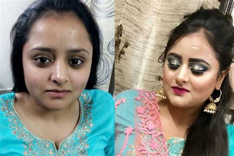 Gurleen Kaur Mua - Makeup Artist - Delhi Cantt. - Weddingwire.in
