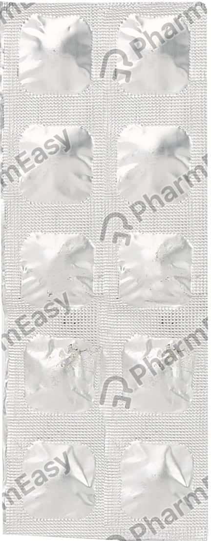 Valembic 80 MG Tablet (10): Uses, Side Effects, Price & Dosage | PharmEasy