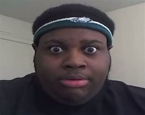 edp 445 | Surprised face meme, Shocked face meme, Black guy meme