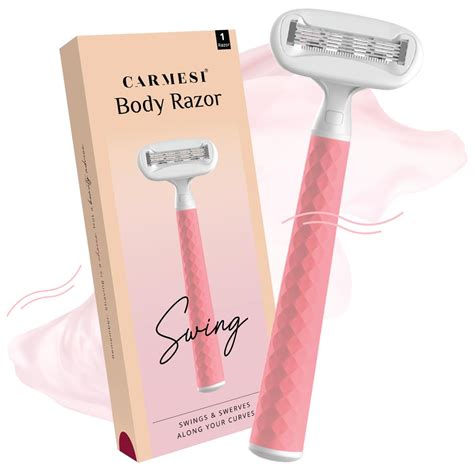 Carmesi Body Razor Swing | Swings & Swerves Along Your Curves ...