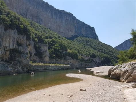 The outdoor experience (Vallon-Pont-d'Arc) - 2022 What to Know Before ...