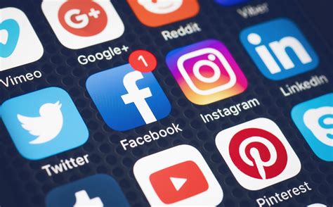 UK Wants Telecom Regulator To Police Content On Facebook, YouTube, And ...