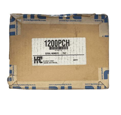 Image result for HPC Punch Machine