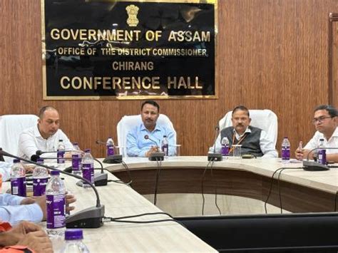 Photo Gallery | Inspectorate of Factories | Government Of Assam, India