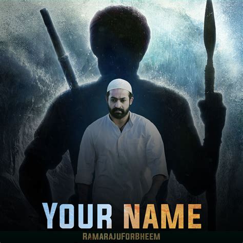 NTR Movie Font Generator - Life Liker.in