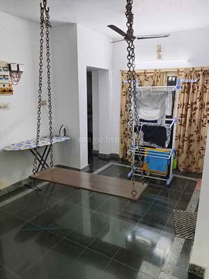 Smile Stay PG in Perungudi Near Near seashell, opp to HCL