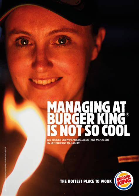 Burger King :: SuperRebel.Agency® | Where Brave Brands become Famous.