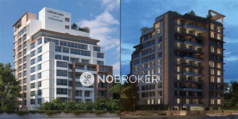 R And R Vibha Vasu Vile Parle East - Without Brokerage Semi-furnished 3 ...
