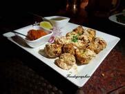 Barbeque Nation- T Nagar, Chennai, AG – - Restaurant menu, prices and ...