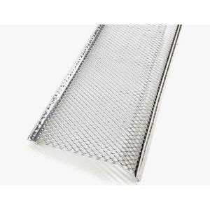 Image result for EZ Lock Gutter Screen