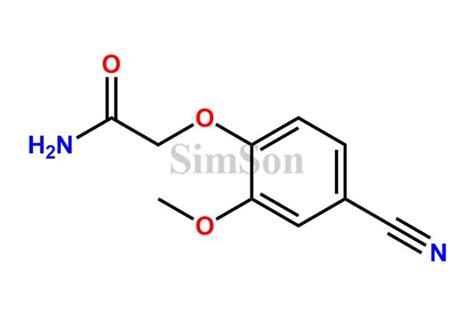 Gefitinib Impurity 5 | CAS No- NA | Simson Pharma Limited