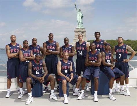 Team Usa Basketball Roster / Usa Men S U16 Roster / Australia 87 ...