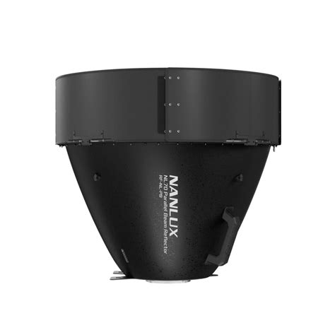 NL70 Parallel Beam Reflector – INDIA CINE LIGHT CORPORATION