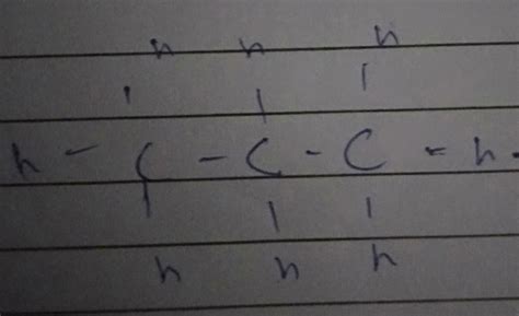 Draw as many structural isomers as possible for C3H8O. - Brainly.in