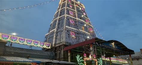 TTD March 2026 Festival Schedule – Sri Padmavathi Ammavari Temple ...